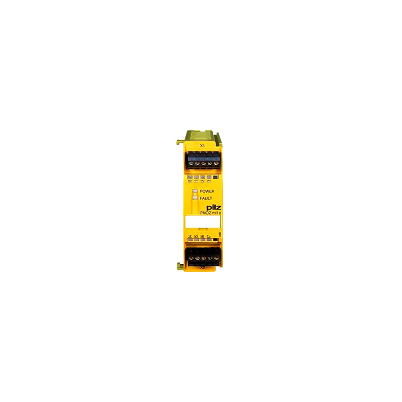 Pilz PN0Z M1P in IAT Bangladesh PLC BD Pilz PN0Z M1P in IAT Bangladesh PLC BD