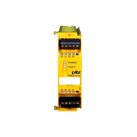 Pilz PN0Z M1P