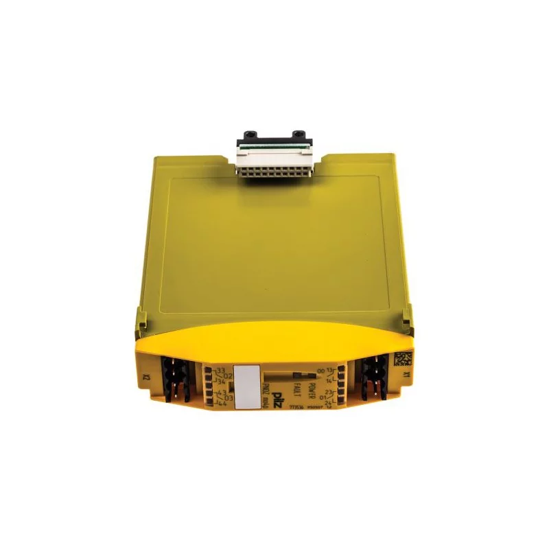 Pilz PN0Z MI1P in IAT Bangladesh PLC BD Pilz PN0Z MI1P in IAT Bangladesh PLC BD