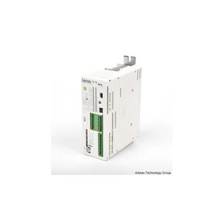 Lenze 8200 VECTOR