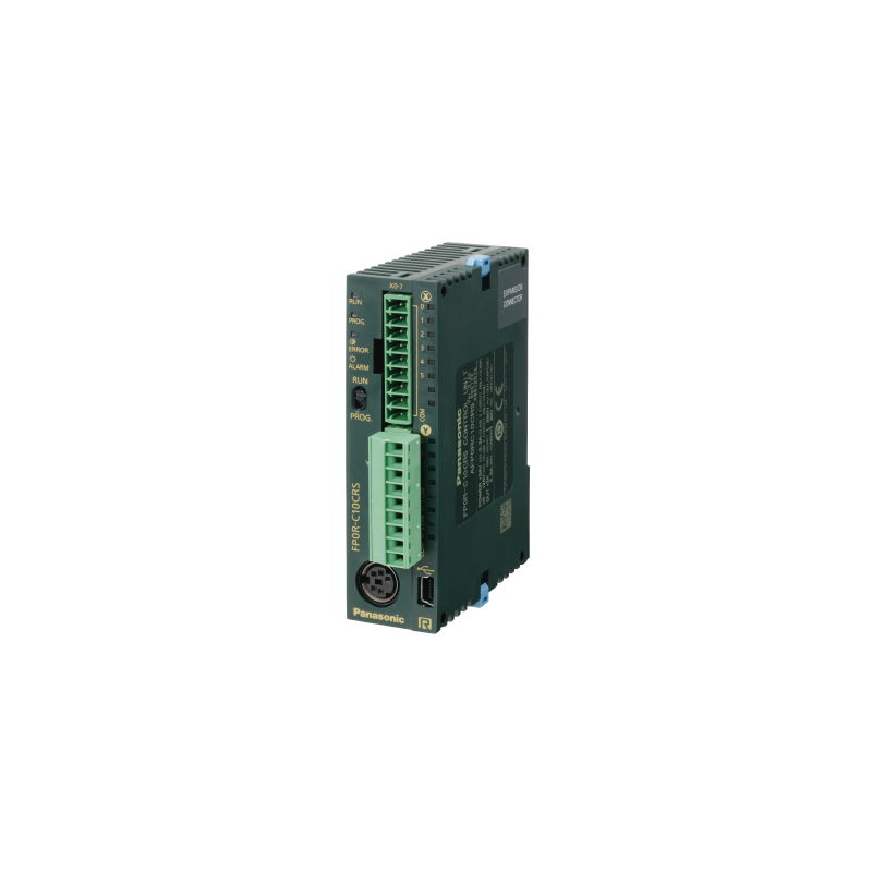Panasonic FP0-E16RS in IAT Bangladesh PLC BD Panasonic FP0-E16RS in IAT Bangladesh PLC BD