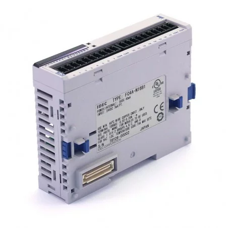 Diec FC4A-D20RS1