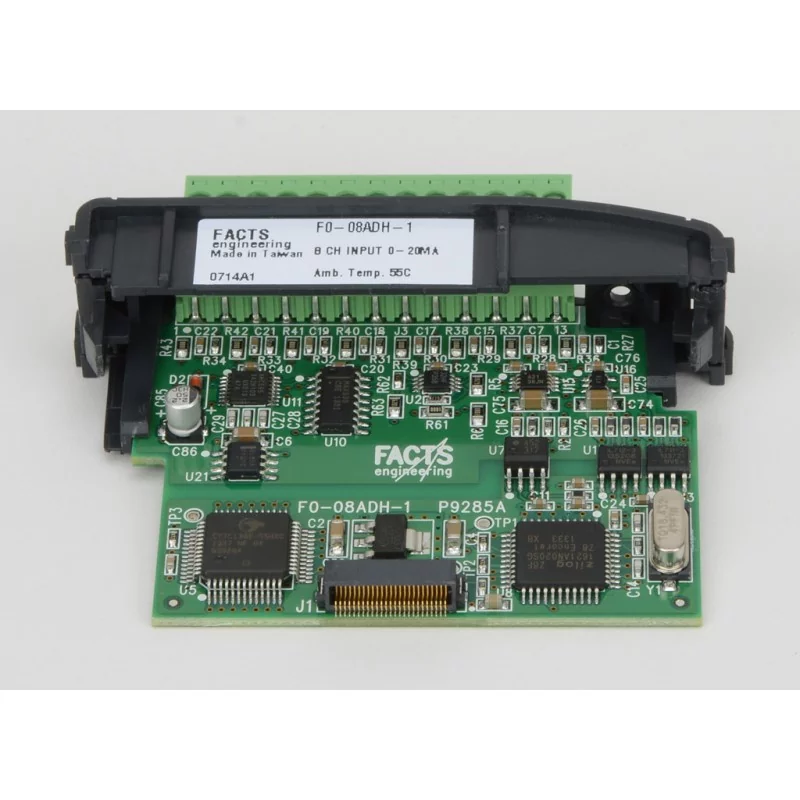 Direct Logic F0-08SIM in IAT Bangladesh PLC BD Direct Logic F0-08SIM in IAT Bangladesh PLC BD