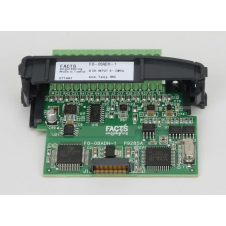 Direct Logic F0-08SIM