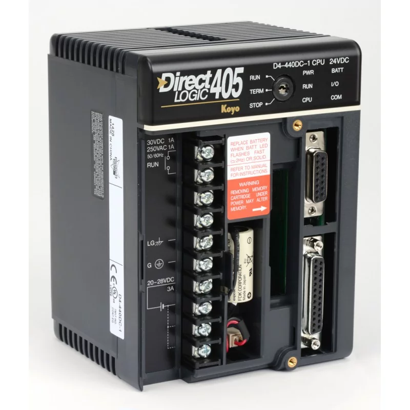 Direct Logic F0-04AD-1 in IAT Bangladesh PLC BD Direct Logic F0-04AD-1 in IAT Bangladesh PLC BD