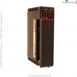 Direct Logic D4-32TD2 in IAT Bangladesh PLC BD