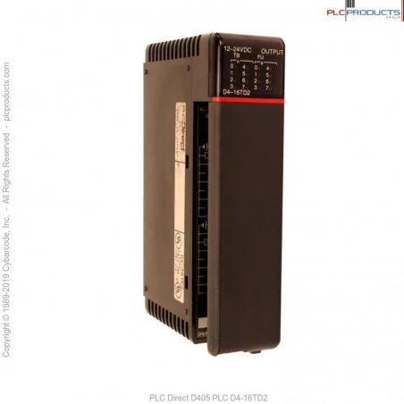 Direct Logic D4-32TD2