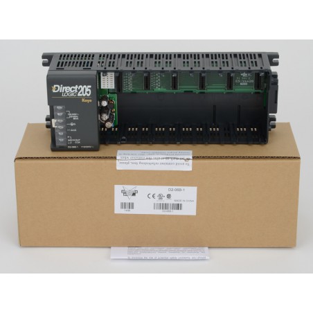 Direct Logic D4-FILL