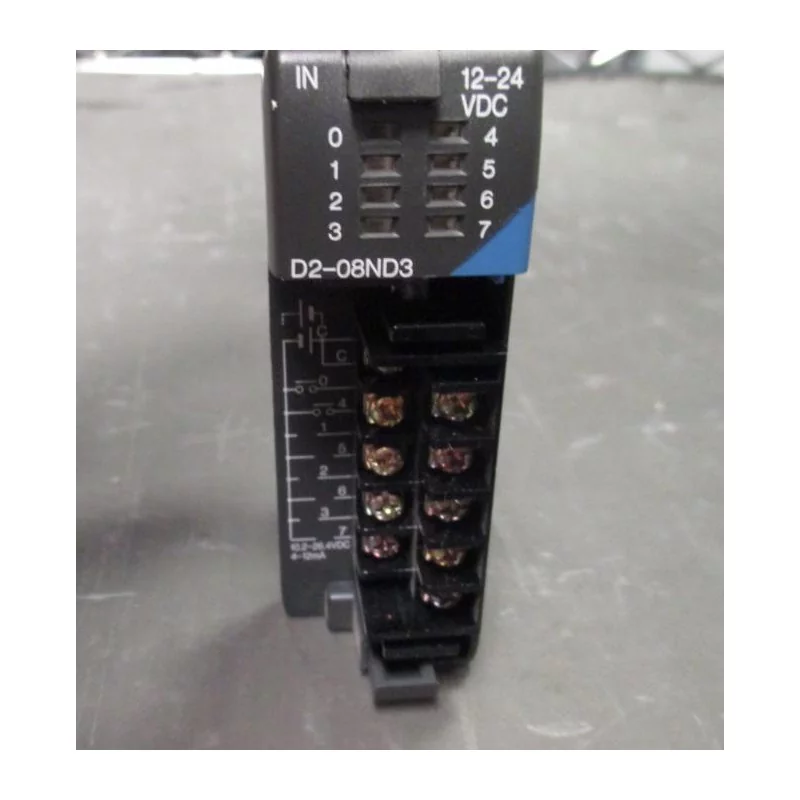 Direct Logic D2-260 in IAT Bangladesh PLC BD Direct Logic D2-260 in IAT Bangladesh PLC BD