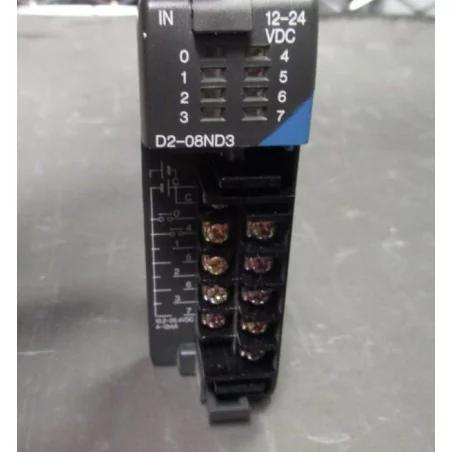 Direct Logic D2-260