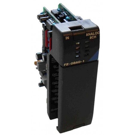 Direct Logic D2-08ND3