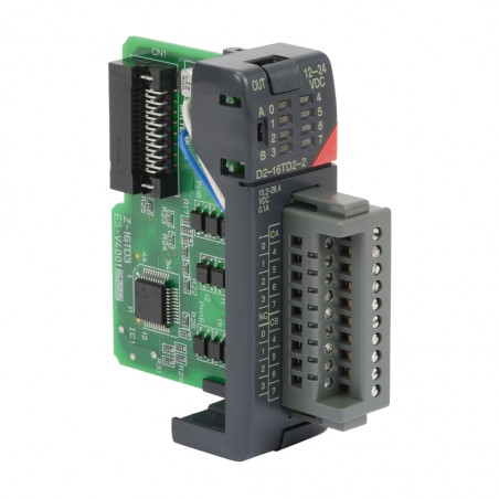 Direct Logic F2-08AD-1