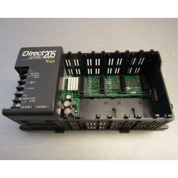 Direct Logic D2-16TD2-2 in IAT Bangladesh PLC BD