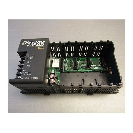 Direct Logic D2-16TD2-2