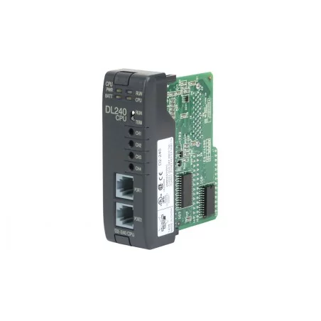 Direct Logic D2-04BDC-1