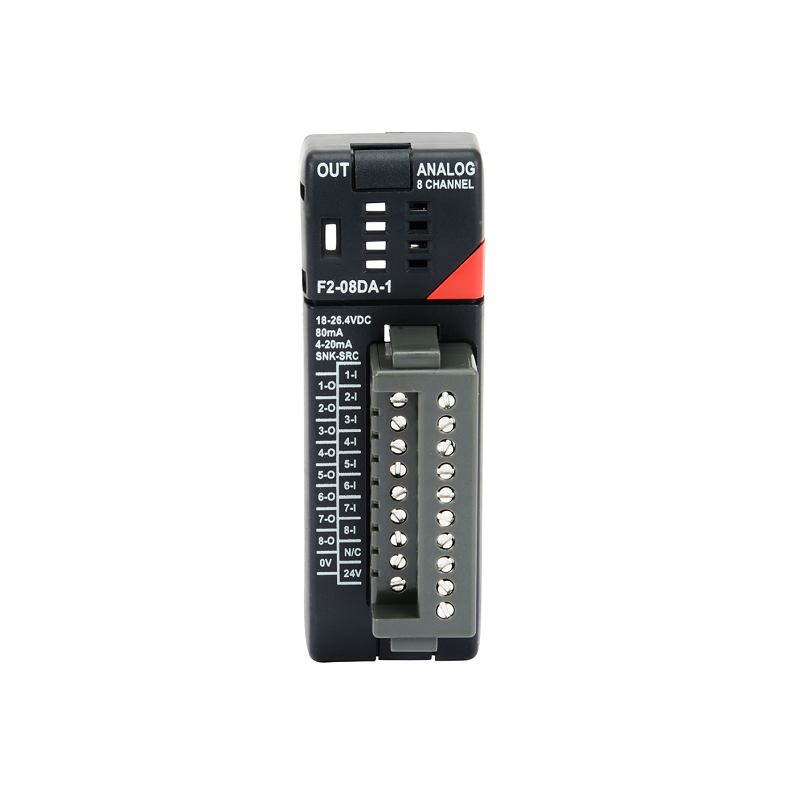 Direct Logic F2-04AD-1 in IAT Bangladesh PLC BD