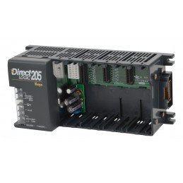 Direct Logic F2-08DA-1 in IAT Bangladesh PLC BD