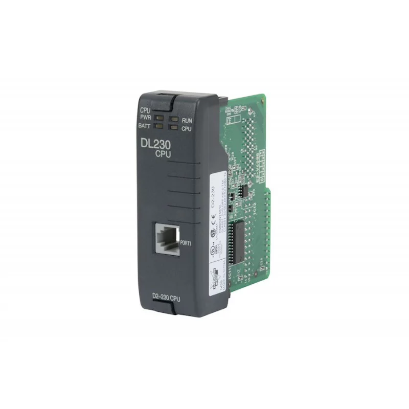 Direct Logic D2-04B in IAT Bangladesh PLC BD Direct Logic D2-04B in IAT Bangladesh PLC BD