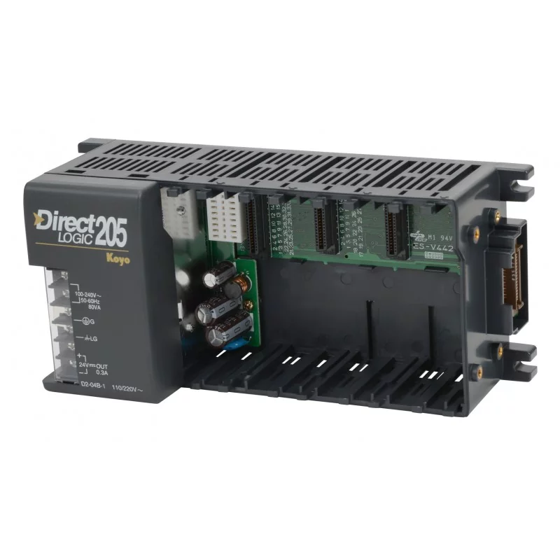 Direct Logic F2-08TRS in IAT Bangladesh PLC BD Direct Logic F2-08TRS in IAT Bangladesh PLC BD