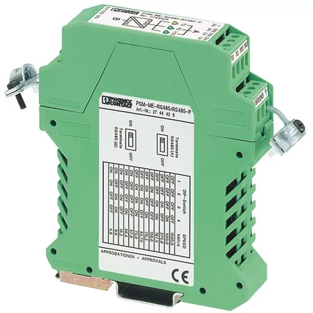 Phoenix Contact E-RS232/RS232-P