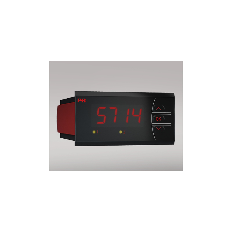 Pr Electronics 5514 A1B in IAT Bangladesh PLC BD