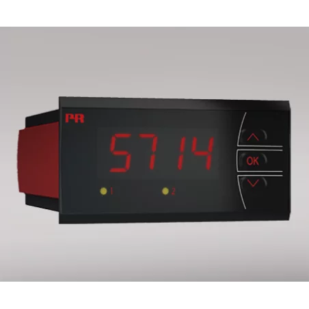 Pr Electronics 5514 A1B