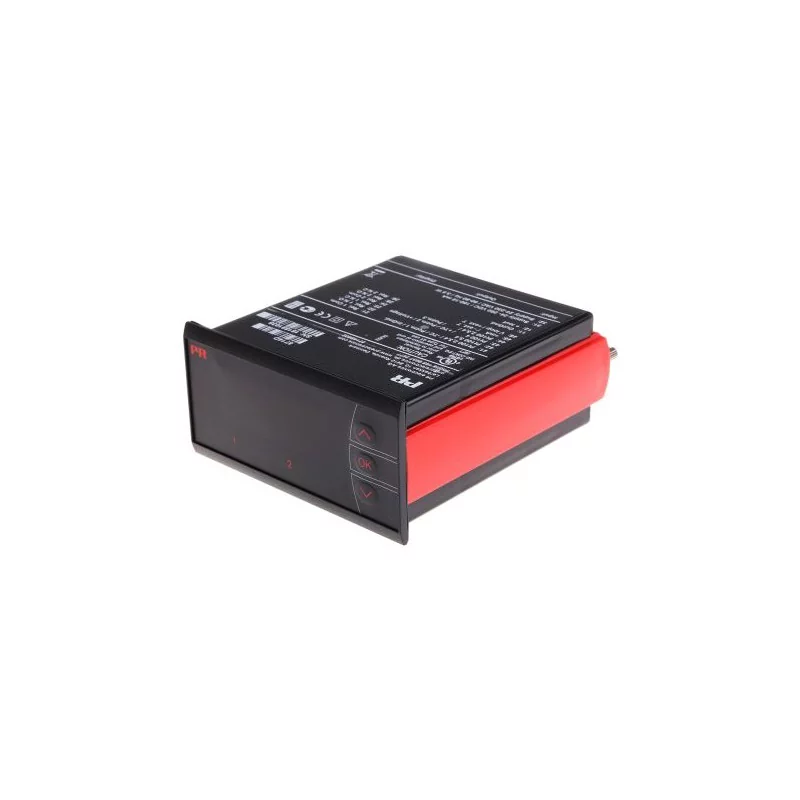 Pr Electronics 5714B in IAT Bangladesh PLC BD Pr Electronics 5714B in IAT Bangladesh PLC BD