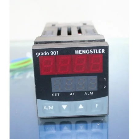 Brodersen UDC-32