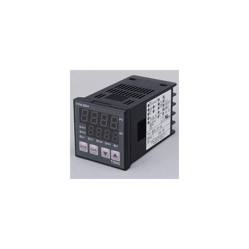 Omron E5CN in IAT Bangladesh PLC BD