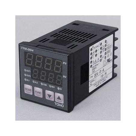 Omron E5CN