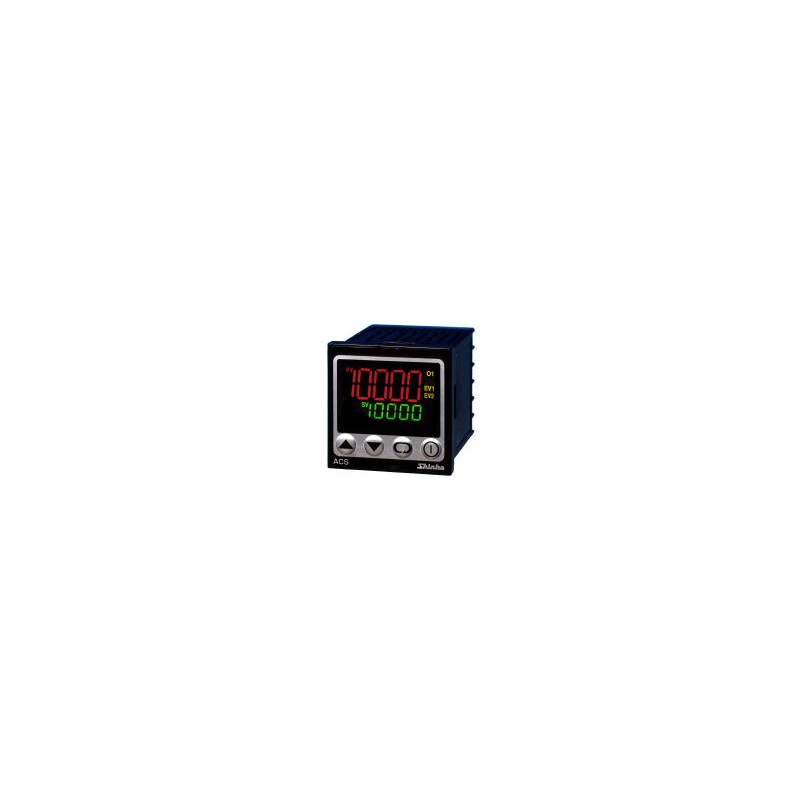 Autonics TZ4ST in IAT Bangladesh PLC BD