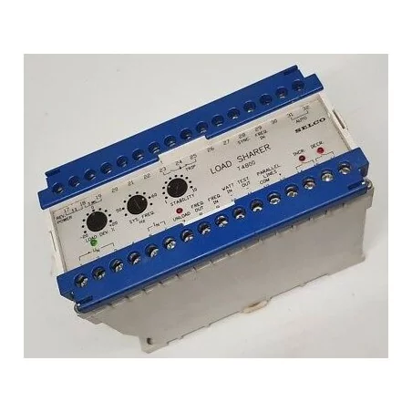 Idec SR3P-05C