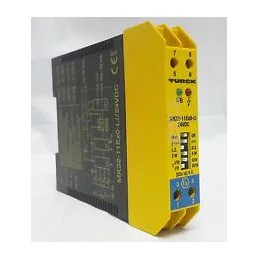 Turck MK13-22Ex0-R/24VDC in IAT Bangladesh PLC BD