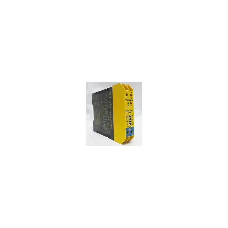 Turck MK13-22Ex0-R/24VDC in IAT Bangladesh PLC BD Turck MK13-22Ex0-R/24VDC in IAT Bangladesh PLC BD