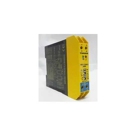 Turck MK13-22Ex0-R/24VDC