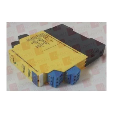 Tesch F117x01
