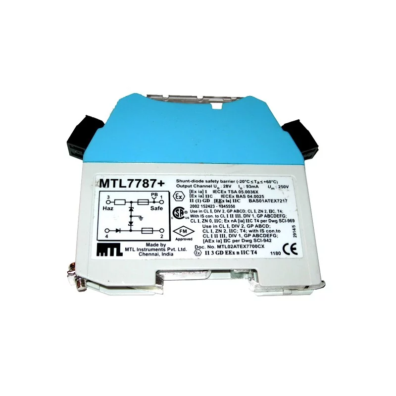 Mtl MTL7756ac in IAT Bangladesh PLC BD Mtl MTL7756ac in IAT Bangladesh PLC BD