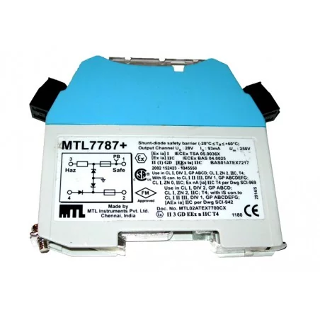 Mtl MTL7756ac