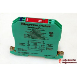 Pepperl+Fuchs KFD0-SCS-EX1.55