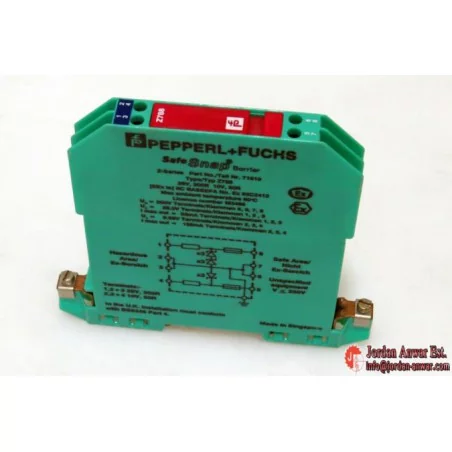 Pepperl+Fuchs KFD0-SCS-EX1.55