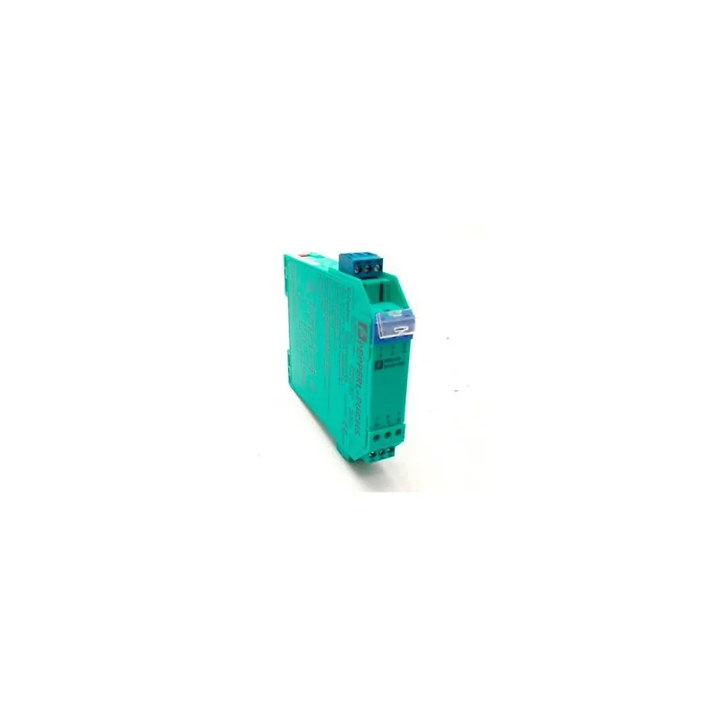 Pepperl+Fuchs Z788 in IAT Bangladesh PLC BD Pepperl+Fuchs Z788 in IAT Bangladesh PLC BD