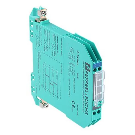 Pepperl+Fuchs KFD2-CR-EX1.30-200