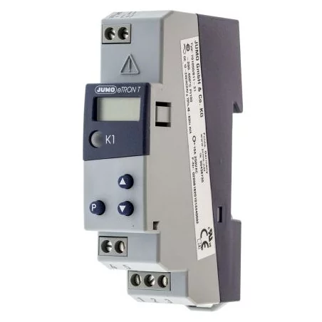 Jumo (Weishaupt) 702060/299-999-000-23/ITRON DR100