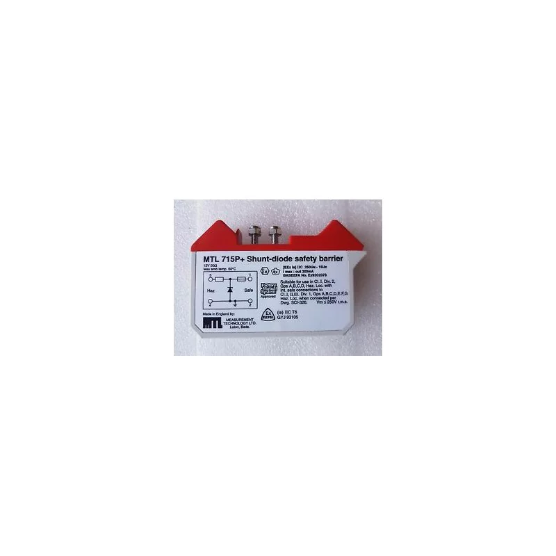 Pepperl+Fuchs KFD2-UT2-EX1 in IAT Bangladesh PLC BD Pepperl+Fuchs KFD2-UT2-EX1 in IAT Bangladesh PLC BD