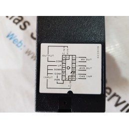 Endress+Hauser RMA422-B22A21A in IAT Bangladesh PLC BD