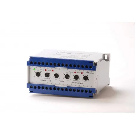 Selco T200-07