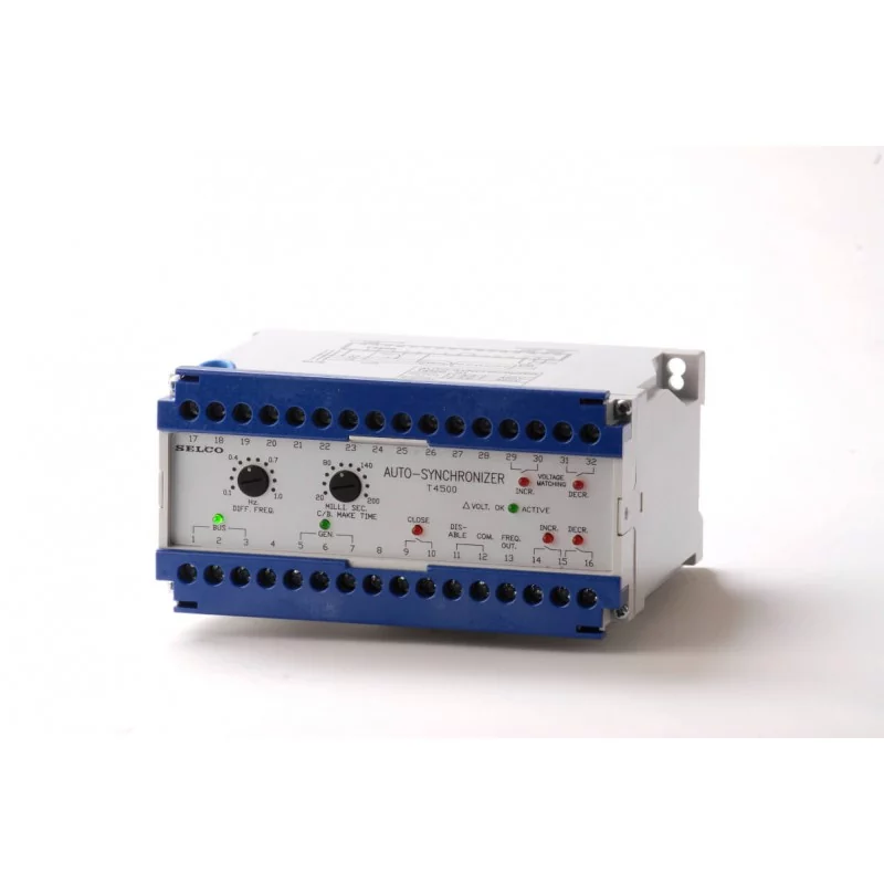 Selco T3300-02 in IAT Bangladesh PLC BD Selco T3300-02 in IAT Bangladesh PLC BD