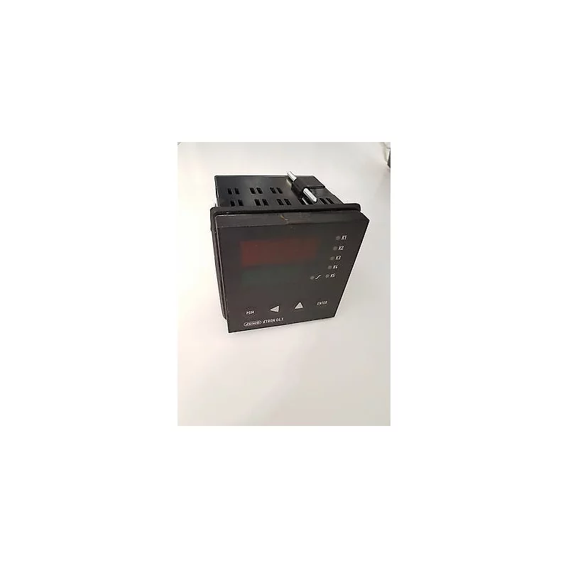 JUMO 703030/10-001-000-00-000-01/050,061 in IAT Bangladesh PLC BD JUMO 703030/10-001-000-00-000-01/050,061 in IAT Bangladesh PLC BD