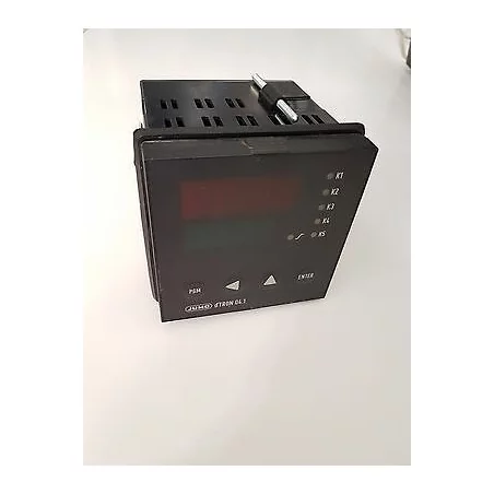 JUMO 703030/10-001-000-00-000-01/050,061