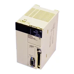 OMRON CS1G-CPU45H in IAT Bangladesh PLC BD